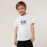 SPORTY Dziecięcy T-Shirt - obrazek 35