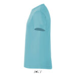 REGENT F Dziecięcy T-SHIRT - obrazek 3