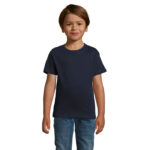 REGENT F Dziecięcy T-SHIRT - obrazek 10