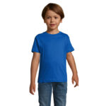 REGENT F Dziecięcy T-SHIRT - obrazek 16