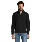 RACE men ss jacket 280g - obrazek 4