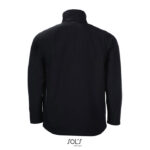 RACE men ss jacket 280g - obrazek 5