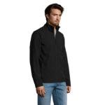 RACE men ss jacket 280g - obrazek 6