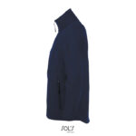 RACE men ss jacket 280g - obrazek 3