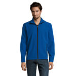 RACE men ss jacket 280g - obrazek 7