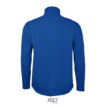 RACE men ss jacket 280g - obrazek 8