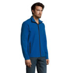 RACE men ss jacket 280g - obrazek 9