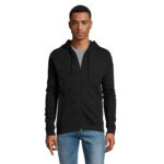 STONE UNI HOODIE 260g - obrazek 4