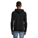 STONE UNI HOODIE 260g - obrazek 2
