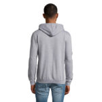 STONE UNI HOODIE 260g - obrazek 11