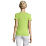 REGENT Damski T-Shirt 150g - obrazek 2