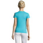 REGENT Damski T-Shirt 150g - obrazek 5