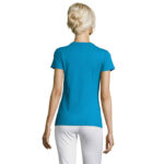 REGENT Damski T-Shirt 150g - obrazek 8