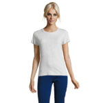 REGENT Damski T-Shirt 150g - obrazek 13