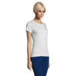 REGENT Damski T-Shirt 150g - obrazek 15