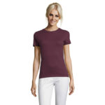 REGENT Damski T-Shirt 150g - obrazek 16
