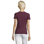 REGENT Damski T-Shirt 150g - obrazek 17