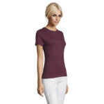 REGENT Damski T-Shirt 150g - obrazek 18