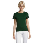REGENT Damski T-Shirt 150g - obrazek 19
