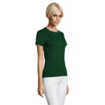 REGENT Damski T-Shirt 150g - obrazek 21