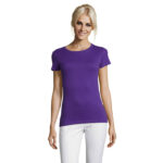 REGENT Damski T-Shirt 150g - obrazek 22