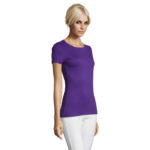 REGENT Damski T-Shirt 150g - obrazek 24
