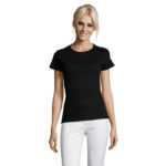 REGENT Damski T-Shirt 150g - obrazek 25