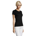 REGENT Damski T-Shirt 150g - obrazek 27