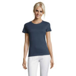 REGENT Damski T-Shirt 150g - obrazek 31