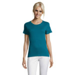 REGENT Damski T-Shirt 150g - obrazek 34