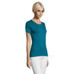 REGENT Damski T-Shirt 150g - obrazek 36