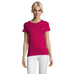 REGENT Damski T-Shirt 150g - obrazek 40