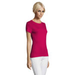 REGENT Damski T-Shirt 150g - obrazek 42