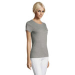 REGENT Damski T-Shirt 150g - obrazek 45