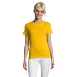 REGENT Damski T-Shirt 150g - obrazek 46