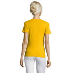 REGENT Damski T-Shirt 150g - obrazek 47