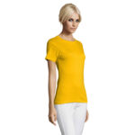 REGENT Damski T-Shirt 150g - obrazek 48