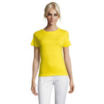 REGENT Damski T-Shirt 150g - obrazek 52