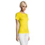 REGENT Damski T-Shirt 150g - obrazek 54