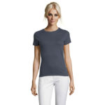REGENT Damski T-Shirt 150g - obrazek 55