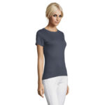 REGENT Damski T-Shirt 150g - obrazek 57