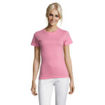 REGENT Damski T-Shirt 150g - obrazek 61