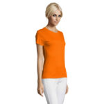 REGENT Damski T-Shirt 150g - obrazek 66