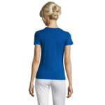 REGENT Damski T-Shirt 150g - obrazek 68