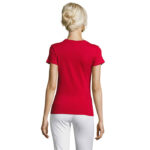 REGENT Damski T-Shirt 150g - obrazek 71