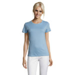 REGENT Damski T-Shirt 150g - obrazek 73