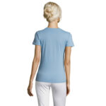 REGENT Damski T-Shirt 150g - obrazek 74