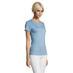 REGENT Damski T-Shirt 150g - obrazek 75