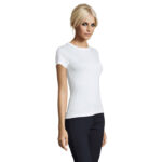 REGENT Damski T-Shirt 150g - obrazek 78