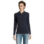 PERFECT Damskie LSL POLO180 - obrazek 4